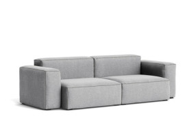 MAGS SOFT LOW sofa 2,5 seater Combinaison 1