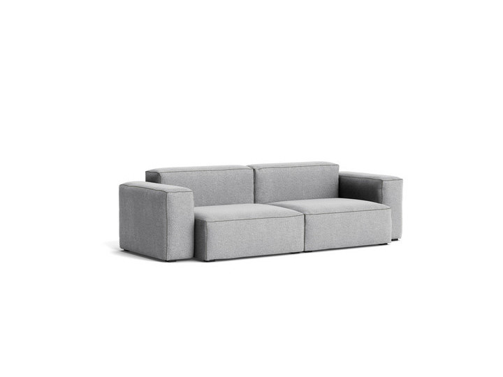MAGS SOFT LOW sofa 2,5 seater Combinaison 1