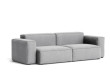 MAGS SOFT LOW sofa 2,5 seater Combinaison 1