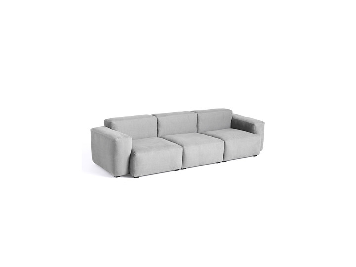 MAGS SOFT LOW sofa 3 seater Combinaison 1