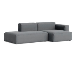 Canapé scandinave MAGS SOFT LOW 2,5 places Combinaison 3 droite