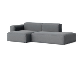 MAGS SOFT LOW sofa 2,5 seater Combinaison 3 left