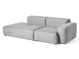 MAGS SOFT LOW sofa 2,5 seater Combinaison 2 right