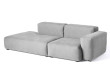 MAGS SOFT LOW sofa 2,5 seater Combinaison 2 right
