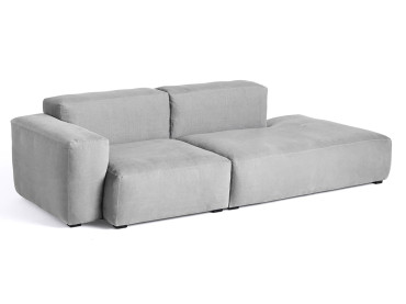 MAGS SOFT LOW sofa 2,5 seater Combinaison 2 Left