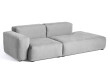 MAGS SOFT LOW sofa 2,5 seater Combinaison 2 Left