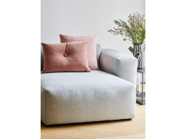 MAGS SOFT LOW sofa 3 seater Combinaison 1