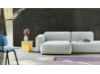 MAGS SOFT LOW sofa 2,5 seater Combinaison 2 Left