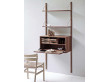 Shelving system, model Royal System by Poul Cadovius, to build yourself. New édition.new edition.