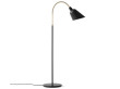 Lampadaire ou liseuse scandinave Bellevue AJ7. Edition neuve.