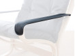 Pair of armrest for Ingmar Relling Siesta chair