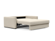 Kaerby sofa bed. 140 cm