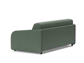 Dørken sofa bed. 140 cm