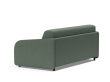 Dørken sofa bed. 140 cm