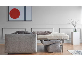Knude sofa bed. 140 cm