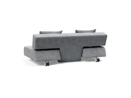 Sandvik sofa bed.