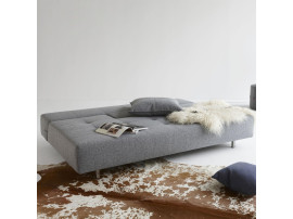 Sandvik sofa bed.