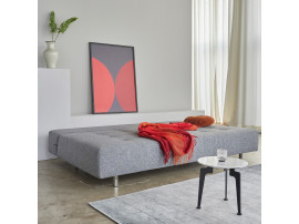 Sandvik sofa bed.