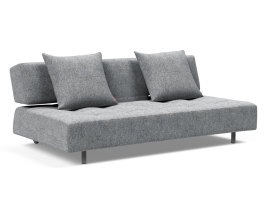 Sandvik sofa bed.