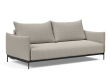 Øravik sofa bed.