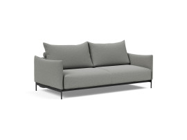 Øravik sofa bed.