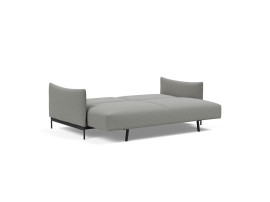 Øravik sofa bed.