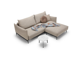 Øravik sofa bed.