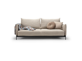 Øravik sofa bed.