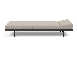 Banquette scandinave ou lit de jour modèle Astrup