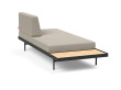 Astrud Wood Daybed