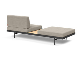 Astrud Wood Daybed