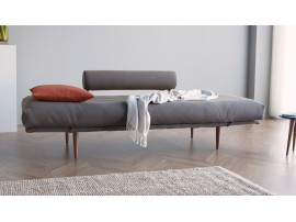 Banquette scandinave ou lit de jour modèle Smalby