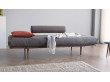 Banquette scandinave ou lit de jour modèle Smalby