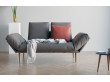 Banquette scandinave ou lit de jour modèle Smalby