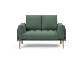 Banquette scandinave ou lit de jour modèle Smalby