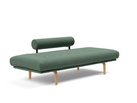 Banquette scandinave ou lit de jour modèle Smalby