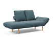 Banquette scandinave ou lit de jour modèle Smalby