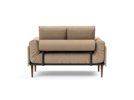 Banquette scandinave ou lit de jour modèle Smalby