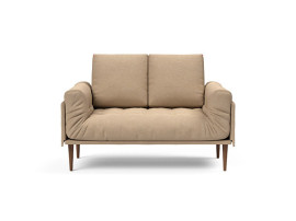 Banquette scandinave ou lit de jour modèle Smalby