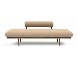 Banquette scandinave ou lit de jour modèle Smalby