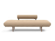 Banquette scandinave ou lit de jour modèle Smalby