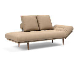 Banquette scandinave ou lit de jour modèle Smalby