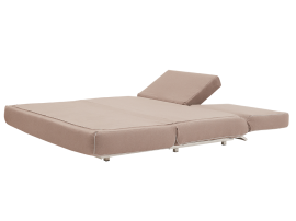 Canapé convertible scandinave modèle CITY 2,5 pl