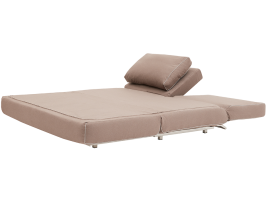 Canapé convertible scandinave modèle CITY 2,5 pl