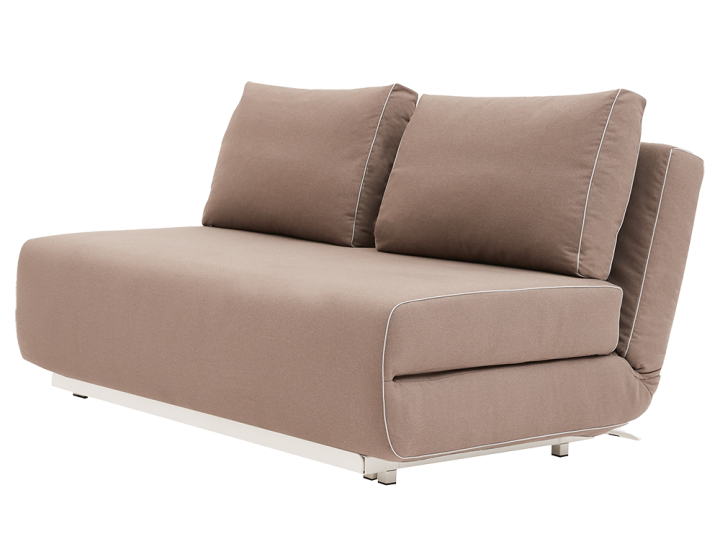 Canapé convertible scandinave modèle CITY 2,5 pl