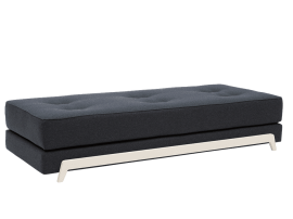 Frame Convertible Daybed. Foam mattress