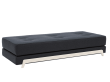 Frame Convertible Daybed. Foam mattress