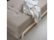 Frame Convertible Daybed. Foam mattress