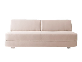 Canapé-lit scandinave modèle Lounge
