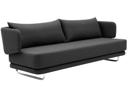Canapé-lit scandinave modèle Jasper